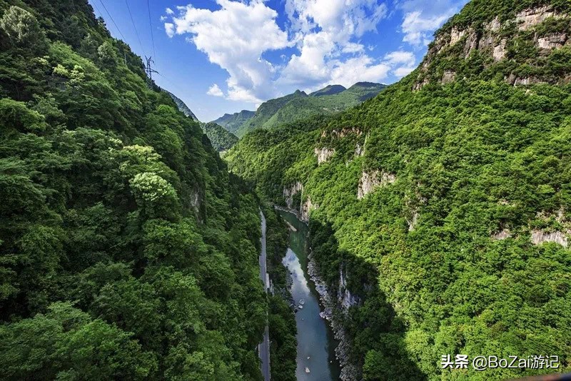 到四川巴中市旅游必去的10個(gè)景點(diǎn)，你去過(guò)幾個(gè)？最喜歡哪個(gè)景點(diǎn)？