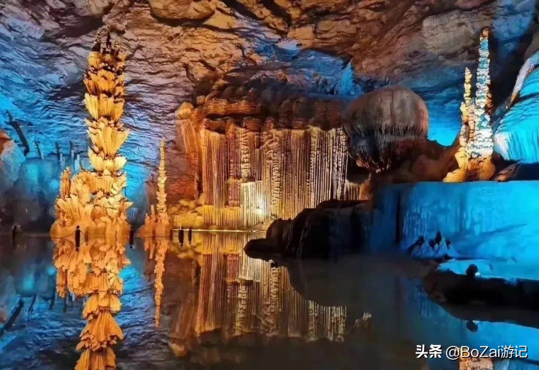 到四川巴中市旅游必去的10個(gè)景點(diǎn)，你去過(guò)幾個(gè)？最喜歡哪個(gè)景點(diǎn)？