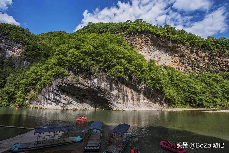 到四川巴中市旅游必去的10個(gè)景點(diǎn)，你去過(guò)幾個(gè)？最喜歡哪個(gè)景點(diǎn)？
