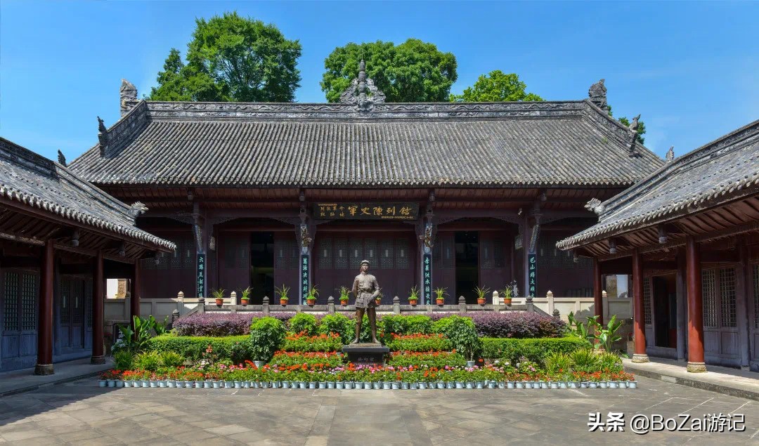 到四川巴中市旅游必去的10個(gè)景點(diǎn)，你去過(guò)幾個(gè)？最喜歡哪個(gè)景點(diǎn)？