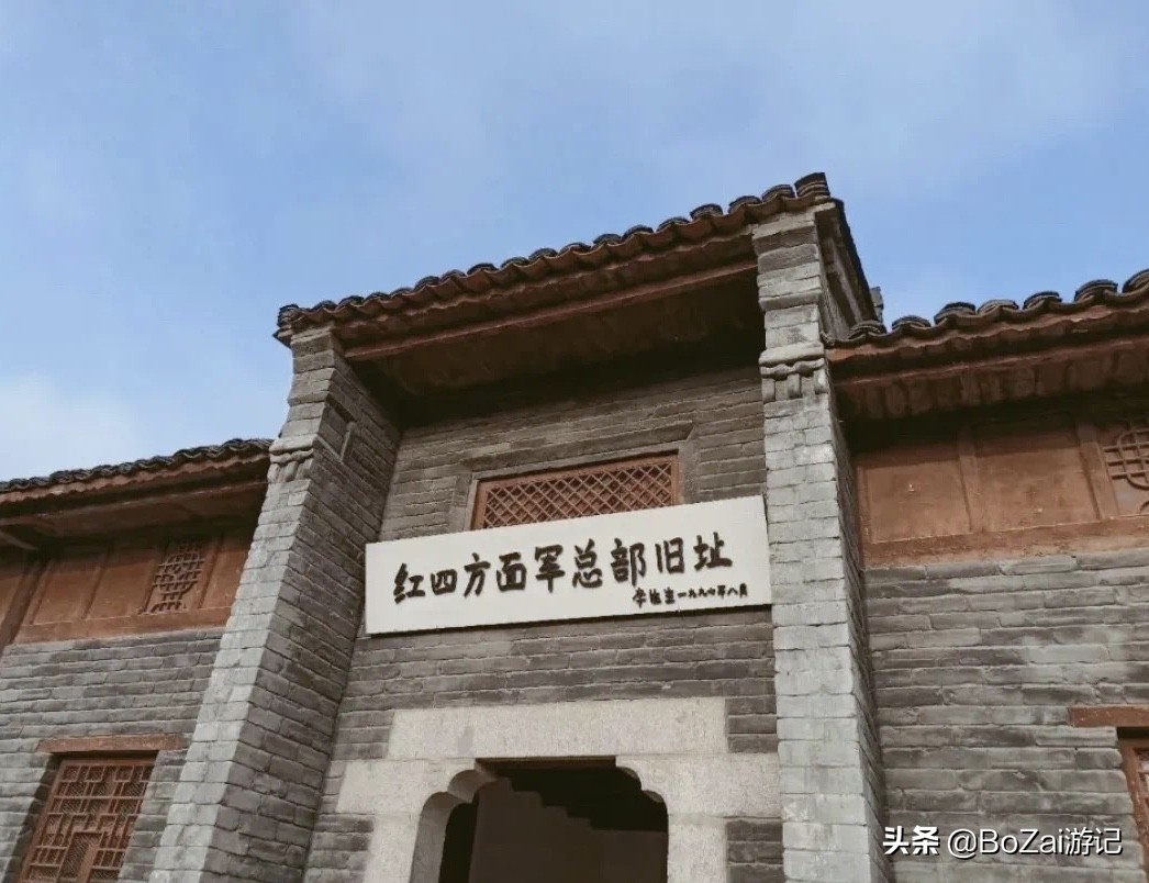 到四川巴中市旅游必去的10個(gè)景點(diǎn)，你去過(guò)幾個(gè)？最喜歡哪個(gè)景點(diǎn)？
