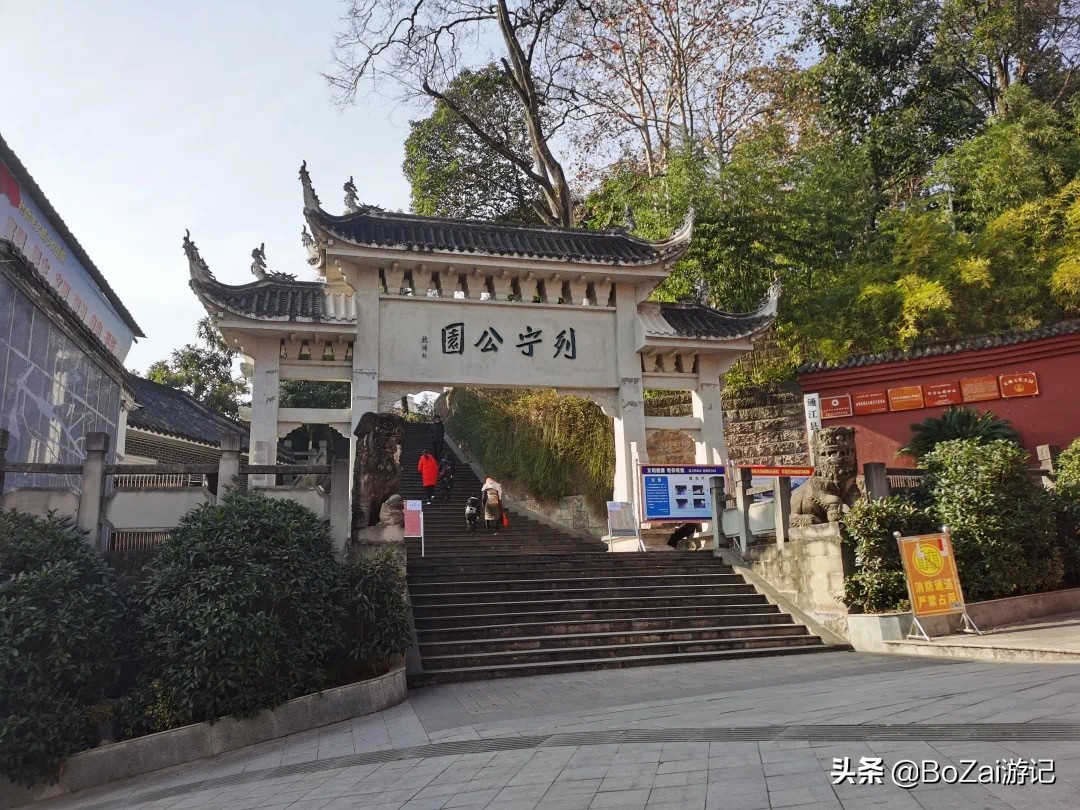 到四川巴中市旅游必去的10個(gè)景點(diǎn)，你去過(guò)幾個(gè)？最喜歡哪個(gè)景點(diǎn)？