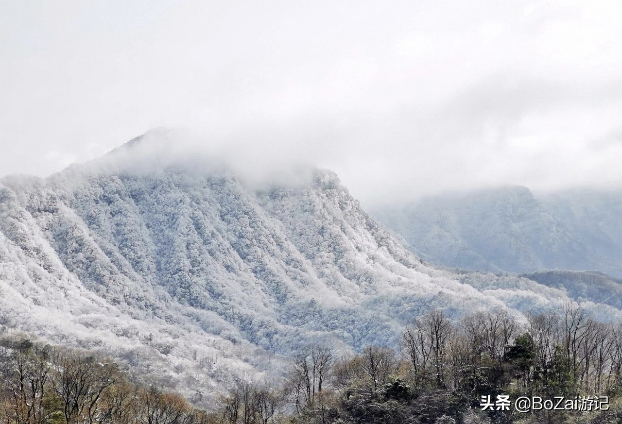 到四川巴中市旅游必去的10個(gè)景點(diǎn)，你去過(guò)幾個(gè)？最喜歡哪個(gè)景點(diǎn)？