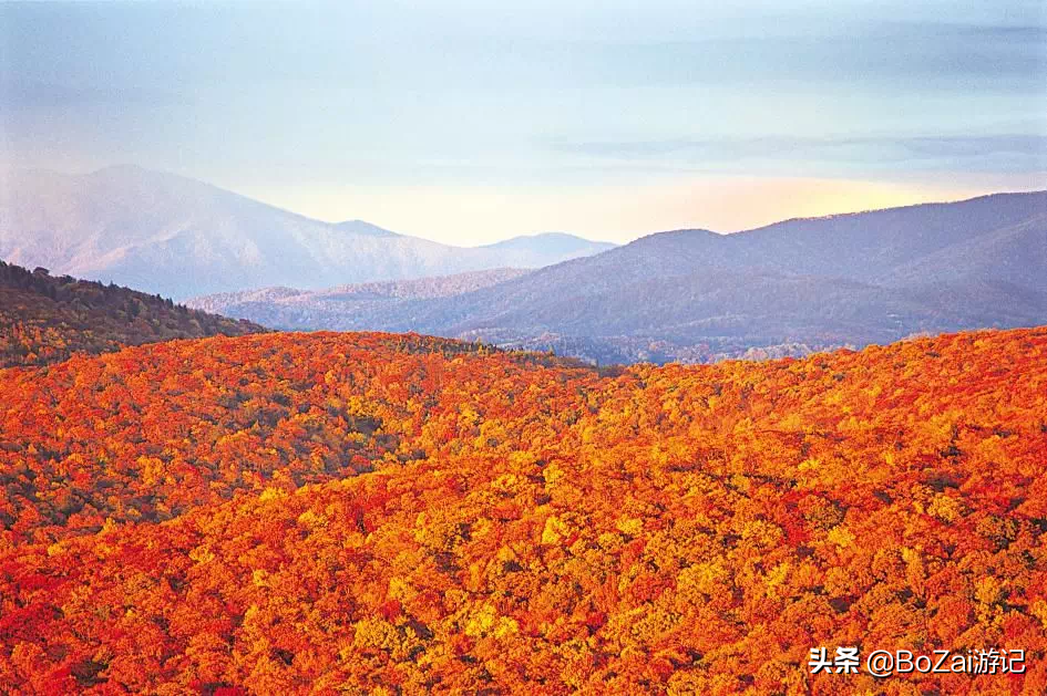 到四川巴中市旅游必去的10個(gè)景點(diǎn)，你去過(guò)幾個(gè)？最喜歡哪個(gè)景點(diǎn)？