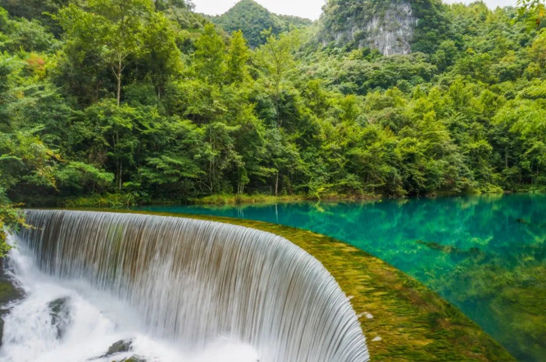 最適合端午節(jié)去的8個(gè)旅行地，人少景美，第一個(gè)就想出發(fā)