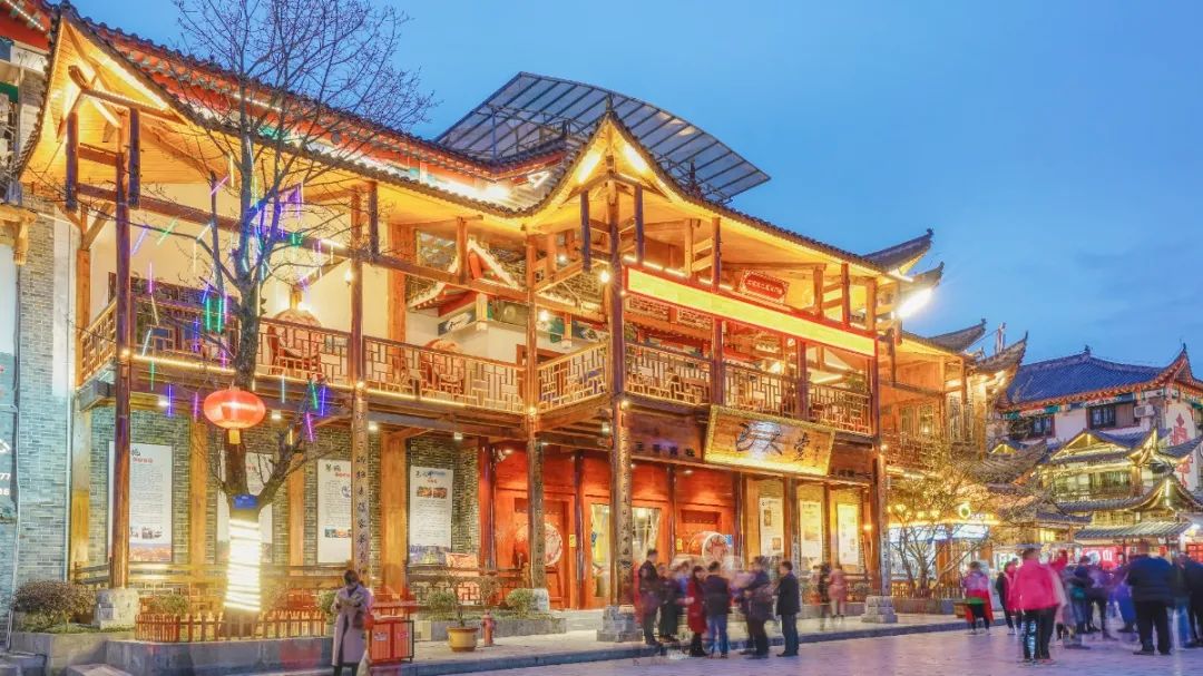 最適合端午節(jié)去的8個(gè)旅行地，人少景美，第一個(gè)就想出發(fā)
